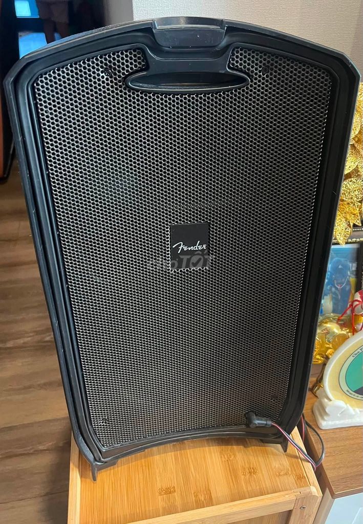 Loa Fender Passport Event Series 2 Đen Vintage. Mua bán Tivi, Âm thanh tại Thành phố Thủ Đức Tp Hồ Chí Minh được đăng bởi Ngọc Đông hình 1