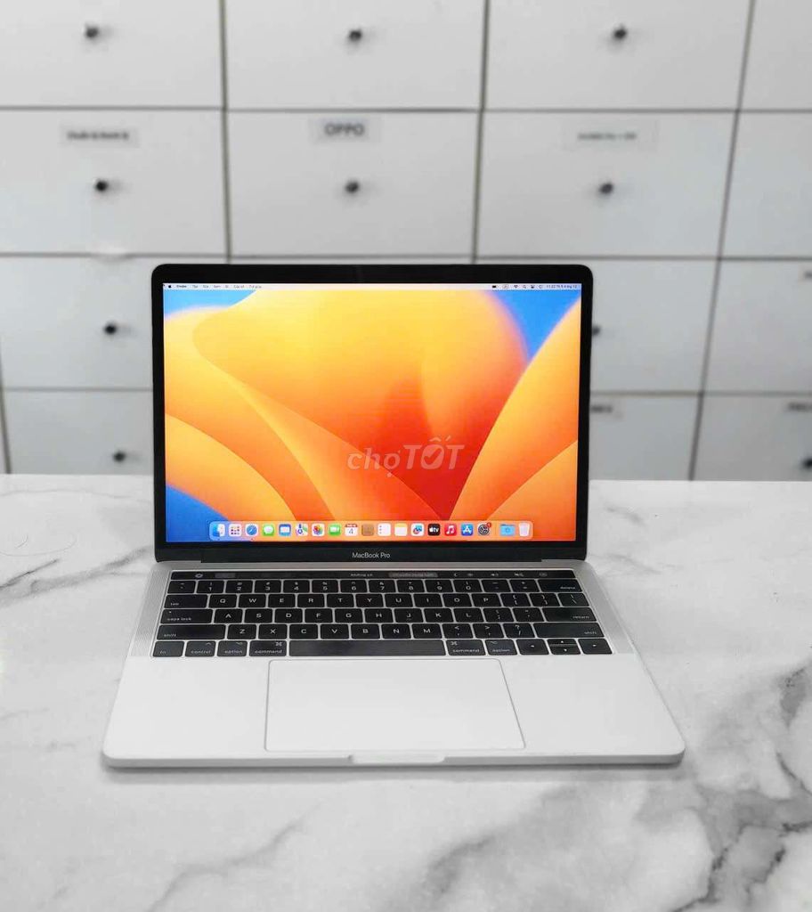 Apple MacBook Pro 2017 ( Touchbar). Mua bán Laptop tại Quận Ninh Kiều Cần Thơ được đăng bởi Nhân hình 1