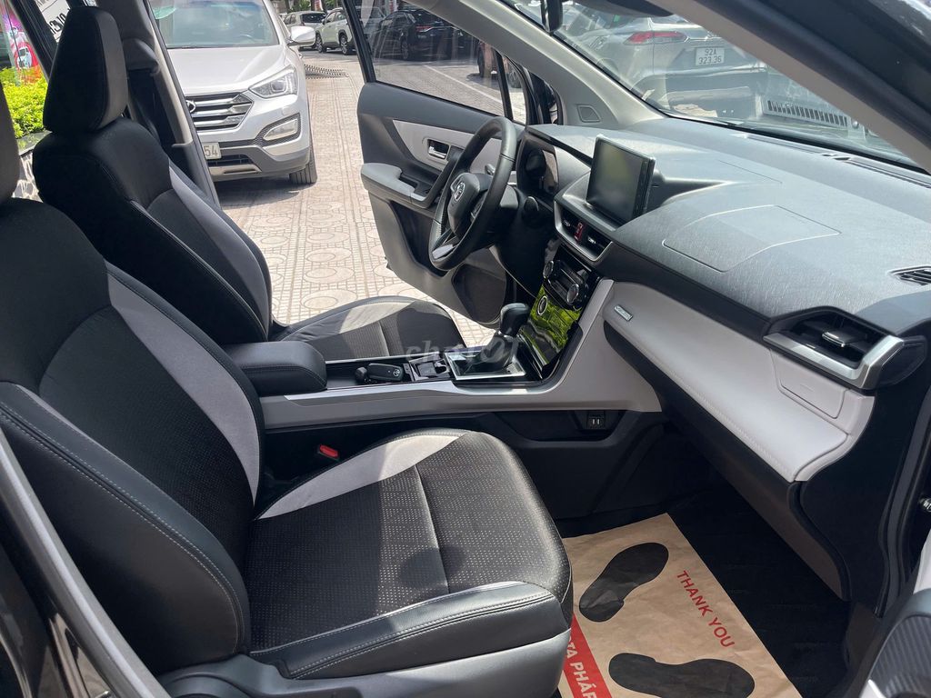 Toyota Veloz Cross 2024 - 31000 km. Mua bán Ô tô tại Quận Hoàng Mai Hà Nội được đăng bởi TOYOTA PHÁP VÂN hình 11