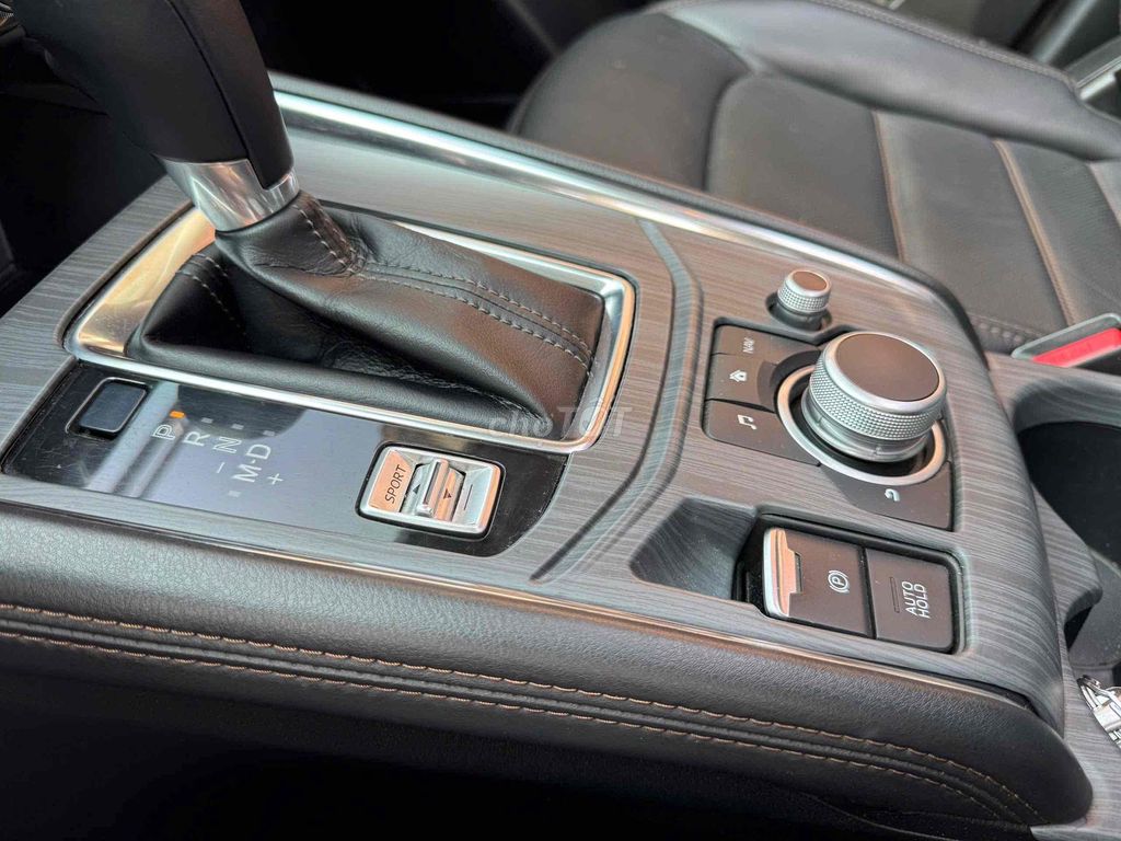Mazda CX5 2.0 Luxury 2022 - 50.000km. Mua bán Ô tô tại Huyện Quốc Oai Hà Nội được đăng bởi Manh Quang Auto hình 8