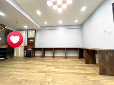Cho thuê căn hộ mở lớp học, văn phòng tại Thủ Dầu Một