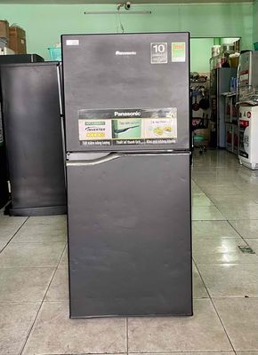 Tủ lạnh Panasonic Inverter 152 lít siêu tiết kiệm. Mua bán Tủ lạnh tại Quận Bình Tân Tp Hồ Chí Minh được đăng bởi Điện Lạnh Gia Việt Quận Bình Tân