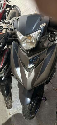 Xe tay cô sản xuất năm 2018 xe còn mới 80% màu đẹp. Mua bán Xe máy tại Thành phố Cao Lãnh Đồng Tháp được đăng bởi Pé Mỡ