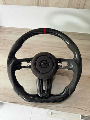 volang mazda3 cacbon. Mua bán Phụ tùng xe tại Quận Bình Thuỷ Cần Thơ được đăng bởi Dinh Võ