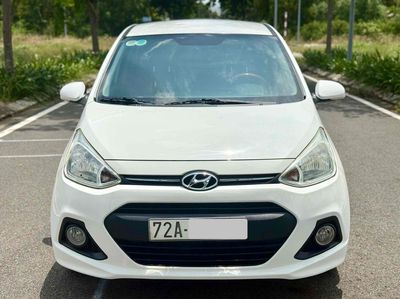 Hyundai Grand i10 2016 Grand 1.2 AT - 80000 km. Mua bán Ô tô tại Thành phố Vũng Tàu Bà Rịa - Vũng Tàu được đăng bởi Nhân