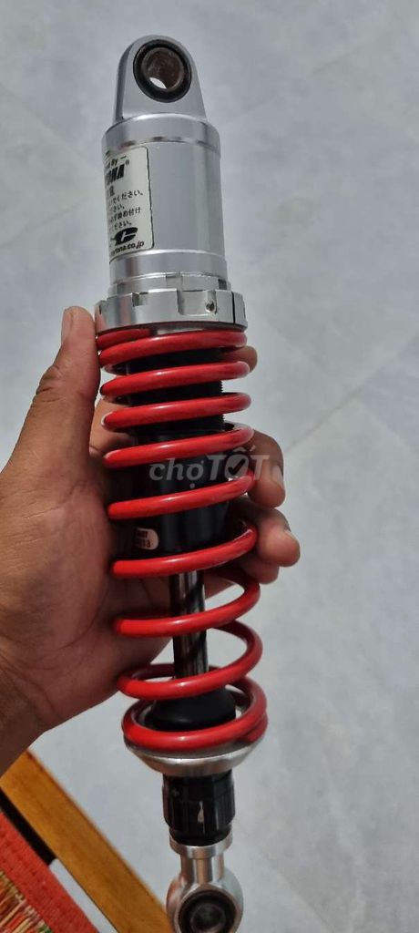 Phuộc releo tăng chỉnh. Mua bán Phụ tùng xe tại Huyện Phú Giáo Bình Dương được đăng bởi bao van hình 5