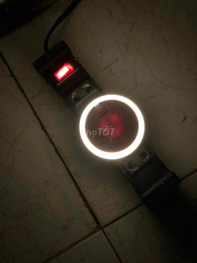 đèn ngủ cảm biến ánh sáng. Mua bán Đèn tại Quận 5 Tp Hồ Chí Minh được đăng bởi Lý Vinh hình 1