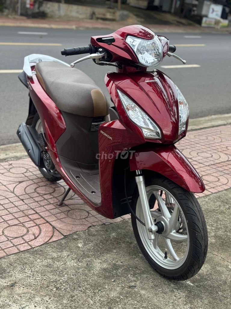 vision chính chủ mới đẹp không lỗi lầm. Mua bán Xe máy tại Thành phố Buôn Ma Thuột Đắk Lắk được đăng bởi Thu Hiền hình 5