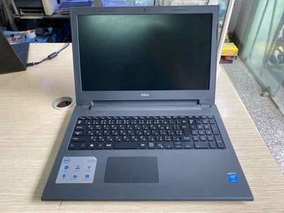 Dell 3540 i3 RAM 8Gb SSD 128Gb màn hình15" mới 99%. Mua bán Laptop tại Quận 11 Tp Hồ Chí Minh được đăng bởi Nguyễn Trung Thành