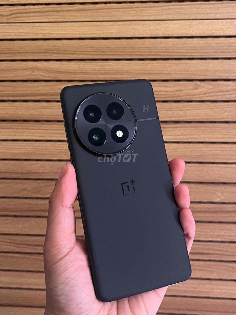 OnePlus 13 512GB Đen 98%. Mua bán Điện thoại tại Thành phố Thủ Đức Tp Hồ Chí Minh được đăng bởi Nguyên hình 1