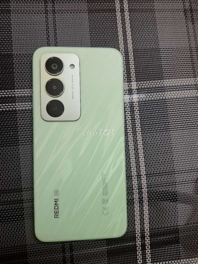 Xiaomi Redmi Xanh lá. Mua bán Điện thoại tại Huyện Chơn Thành Bình Phước được đăng bởi Tuấn Đơn Độc hình 1