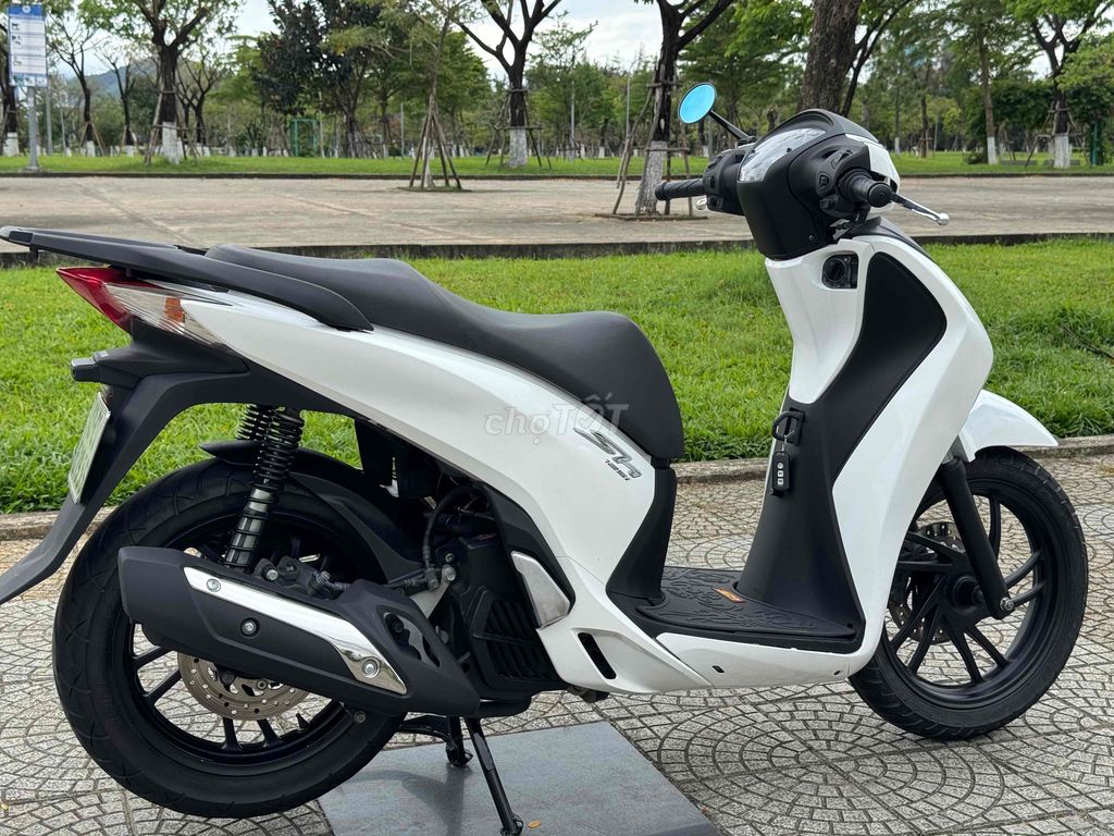 sh 125 cuối 2015 khoá ga bs 43 . có gl xe khác