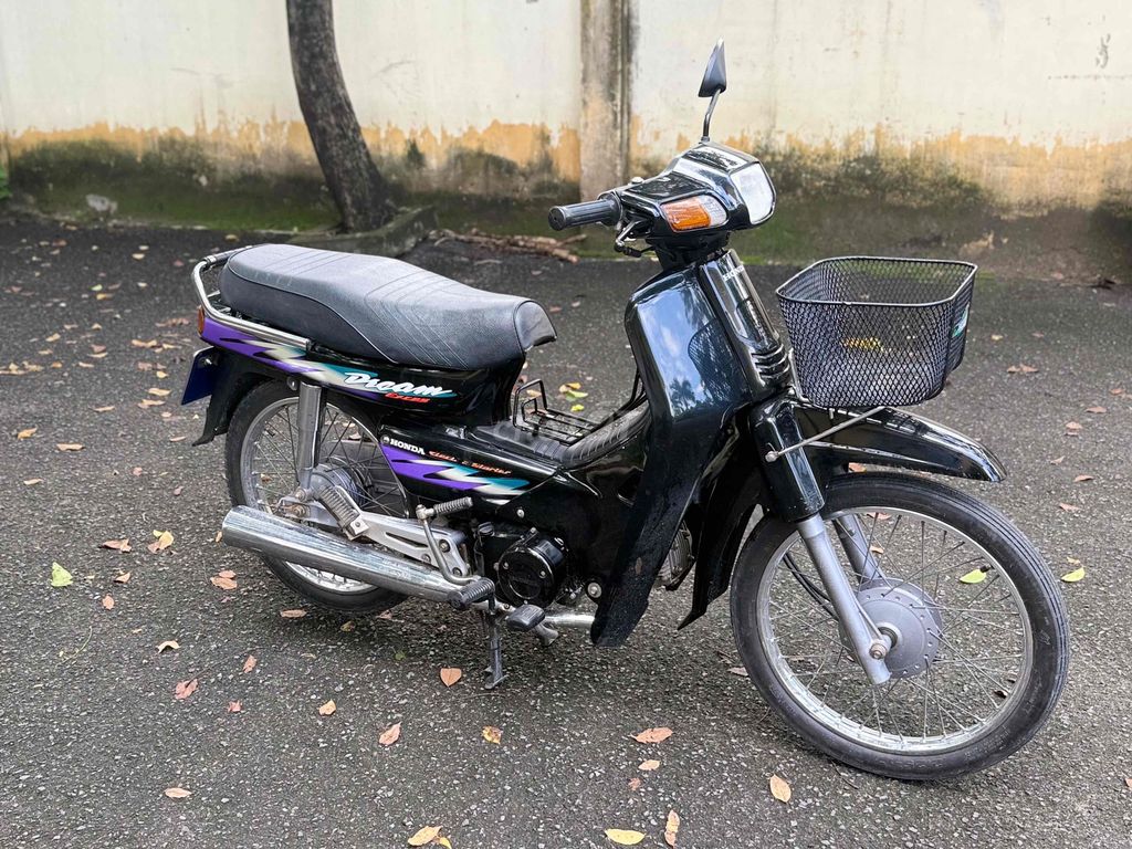 BÁN XE DREM LÙN 98 XE CHẤT. Mua bán Xe máy tại Thành phố Thủ Đức Tp Hồ Chí Minh được đăng bởi XE MÁY ANH hình 5