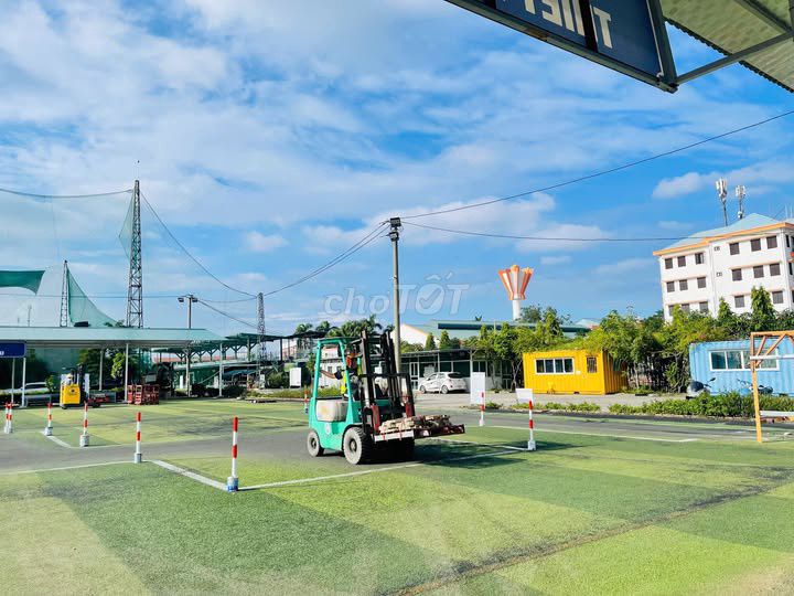 Dịch vụ đào tạo Vận hành xe nâng. Dịch vụ tại Quận Kiến An Hải Phòng được đăng bởi Vân Hà hình 1