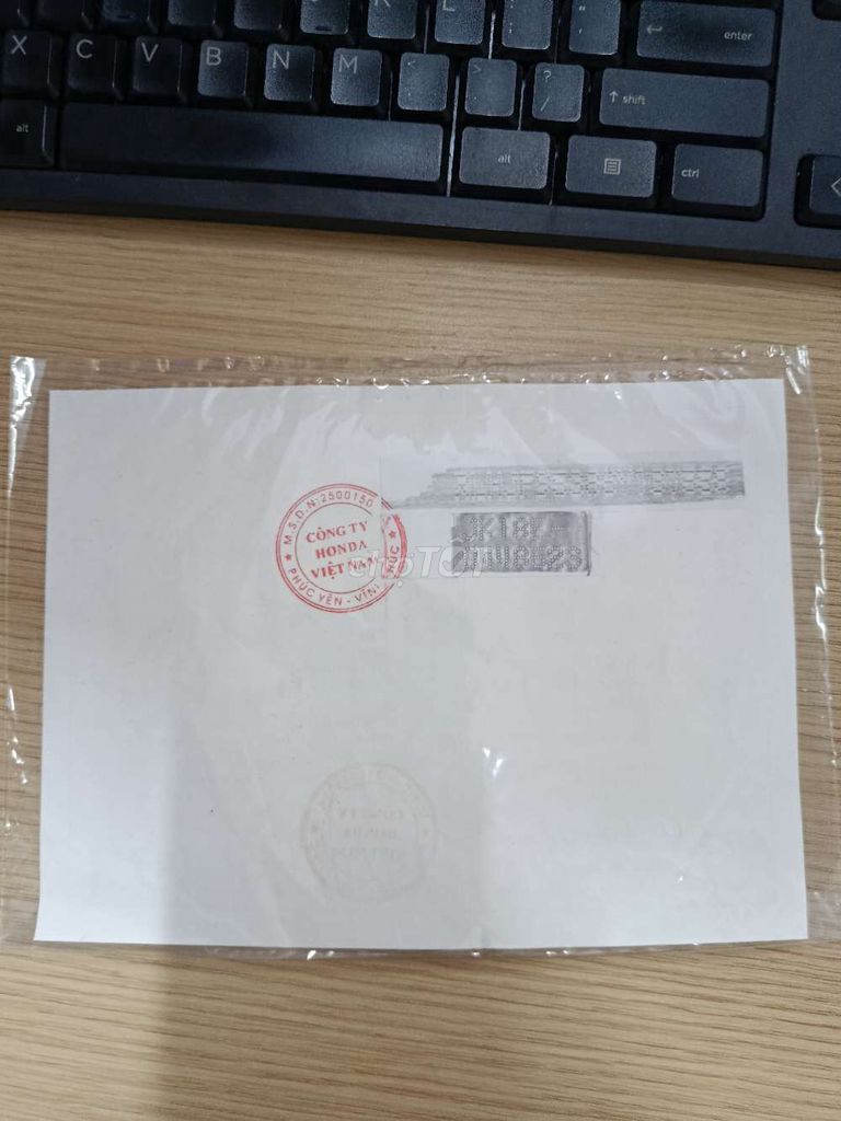 Bán xe sh125i bản thể thao, mới chạy 15 ngày thôi. Mua bán Xe máy tại Huyện Hớn Quản Bình Phước được đăng bởi Tên chưa cung cấp hình 3