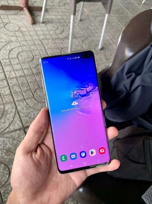 Samsung S10 Plus 8/128 bản mỹ có giao lưu. Mua bán Điện thoại tại Thành phố Vĩnh Long Vĩnh Long được đăng bởi Chí Cường