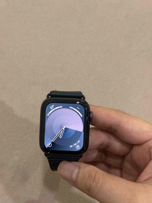 apple watch Sr6-44mm full pk đẹp 99% nguyên bản