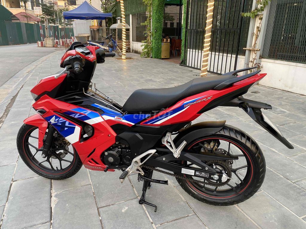 Siêu Phẩm Winner V3-ABS—2023 chính chủ mới 95%. Mua bán Xe máy tại Quận Nam Từ Liêm Hà Nội được đăng bởi minh hình 5