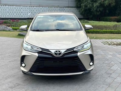 Toyota Vios 2022 G 69000 km