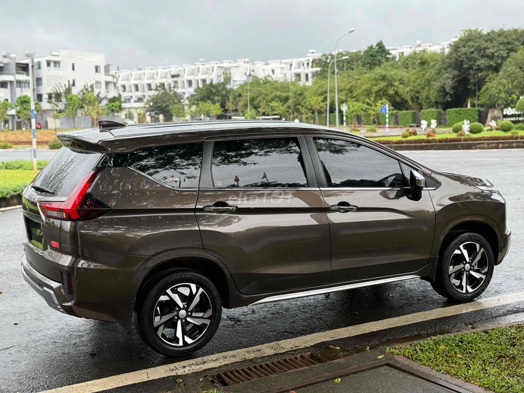 Bán Mitsubishi Xpander 2022 AT Premium - 78000 km. Mua bán Ô tô tại Huyện Krông Búk Đắk Lắk được đăng bởi Tín Nguyễn hình 9