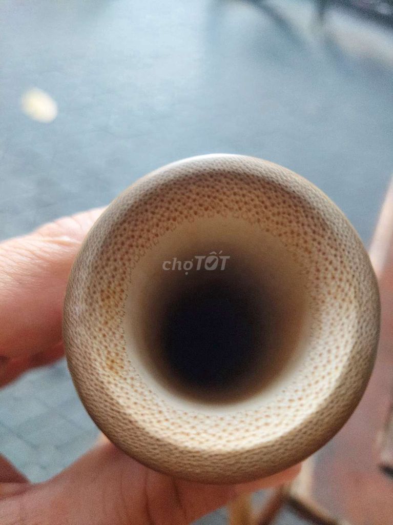 Còi sáo Tre Nâu Hoàn thiện cao cấp. Mua bán Nhạc cụ tại Quận Tân Bình Tp Hồ Chí Minh được đăng bởi long hình 1