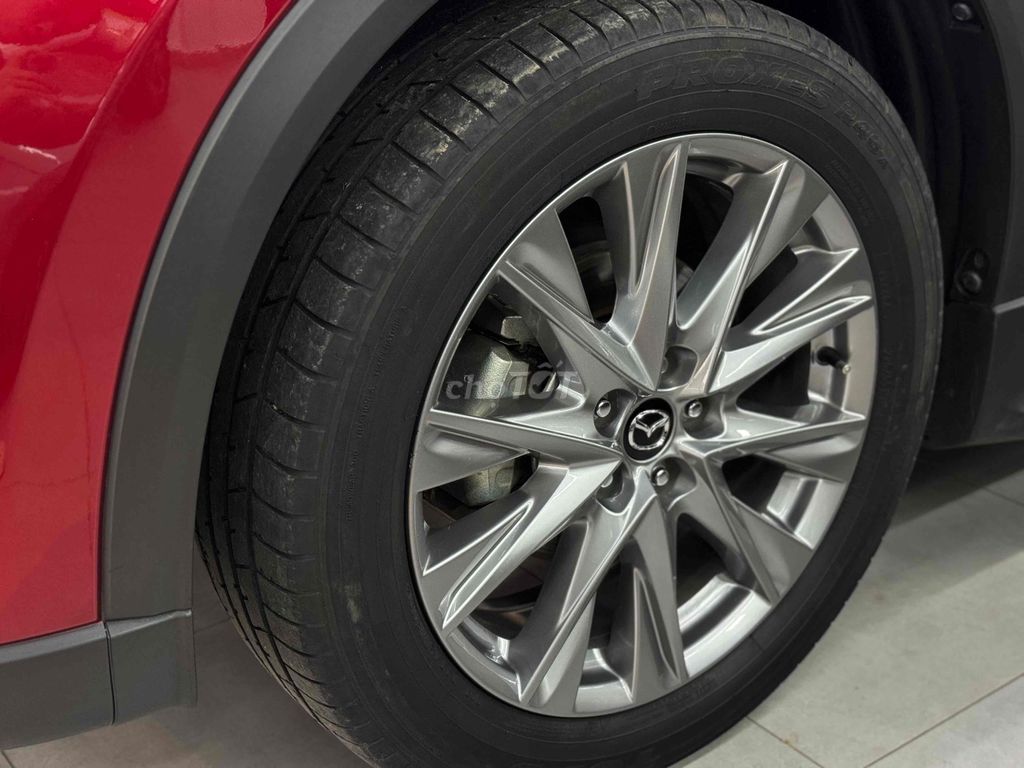 Mazda CX 5 2022 Premium - 45000 km | Siêu lướt. Mua bán Ô tô tại Thành phố Đà Lạt Lâm Đồng được đăng bởi ĐỒNG MOTOR 2  cá nhân hình 6