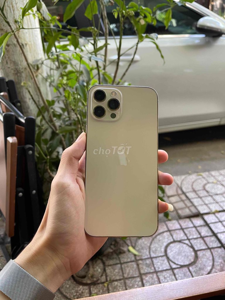 iPhone 12PRM 128GB  Quốc tế  Mất face,màn thay Còn. Mua bán Điện thoại tại Thành phố Buôn Ma Thuột Đắk Lắk được đăng bởi Đoàn Đức Tuấn hình 1