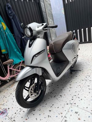 Xe máy điện VinFast Klara A2 Trắng