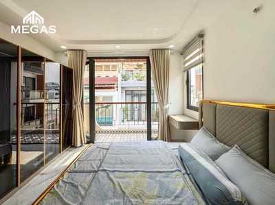 Аренда · 1 комн. · 25 м² · Quận 12, ул. Đường Tô Ký