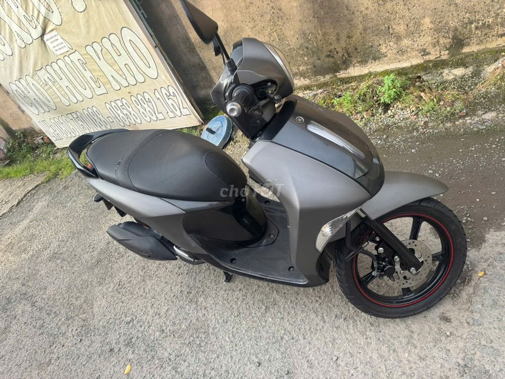 Janus 2018 bstp xe chính chủ. Mua bán Xe máy tại Quận Tân Bình Tp Hồ Chí Minh được đăng bởi xe máy tân bình hình 4