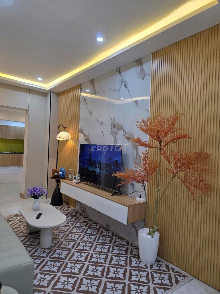 Аренда · 3 комн. · 72 м² · Quận Hải Châu, ул. Đường Phạm Ngũ Lão