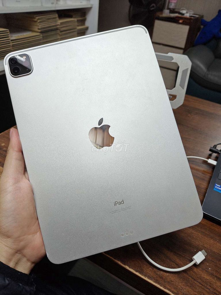 Ipad pro m1 128 pin 95 ios 14.5