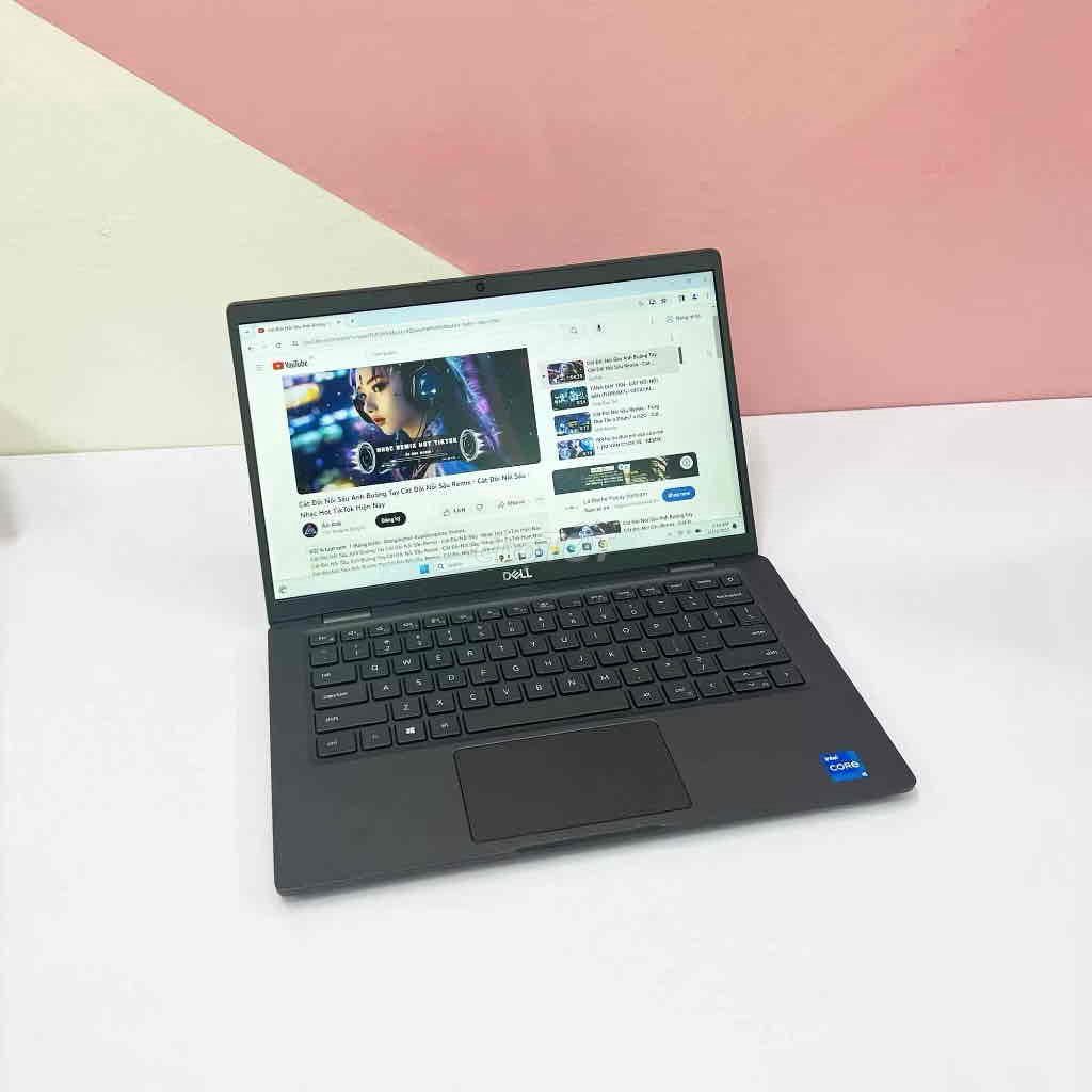 Dell Latitude 7320, i5-11th, Ram 16, ssd 256. Mua bán Laptop tại Quận Thanh Xuân Hà Nội được đăng bởi manh tuan vu hình 1