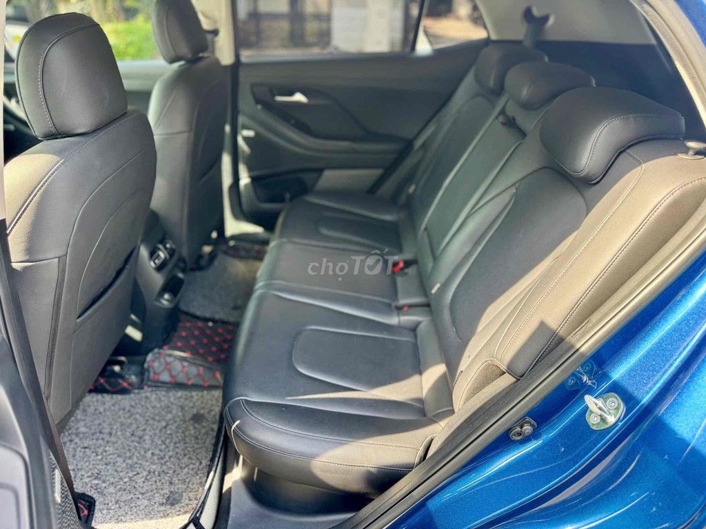 Hyundai Creta 2022 Đặc biệt. Mua bán Ô tô tại Thành phố Thủ Đức Tp Hồ Chí Minh được đăng bởi Huỳnh Chí Thông hình 10