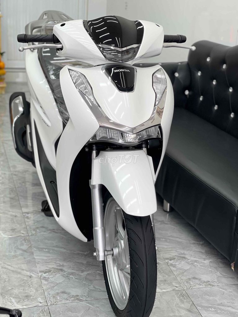 ⭐️ 𝗤𝘂𝗮́ 𝗠𝗼̛́𝗶 ( 𝗦𝗵𝟭𝟮𝟱/𝟮𝟬𝟮𝟬/𝗖𝗕𝗦 Đ𝗶 𝗟𝘂̛𝗼̛́𝘁) ⭐️. Mua bán Xe máy tại Thành phố Vĩnh Long Vĩnh Long được đăng bởi Gia Kiệt  hình 4