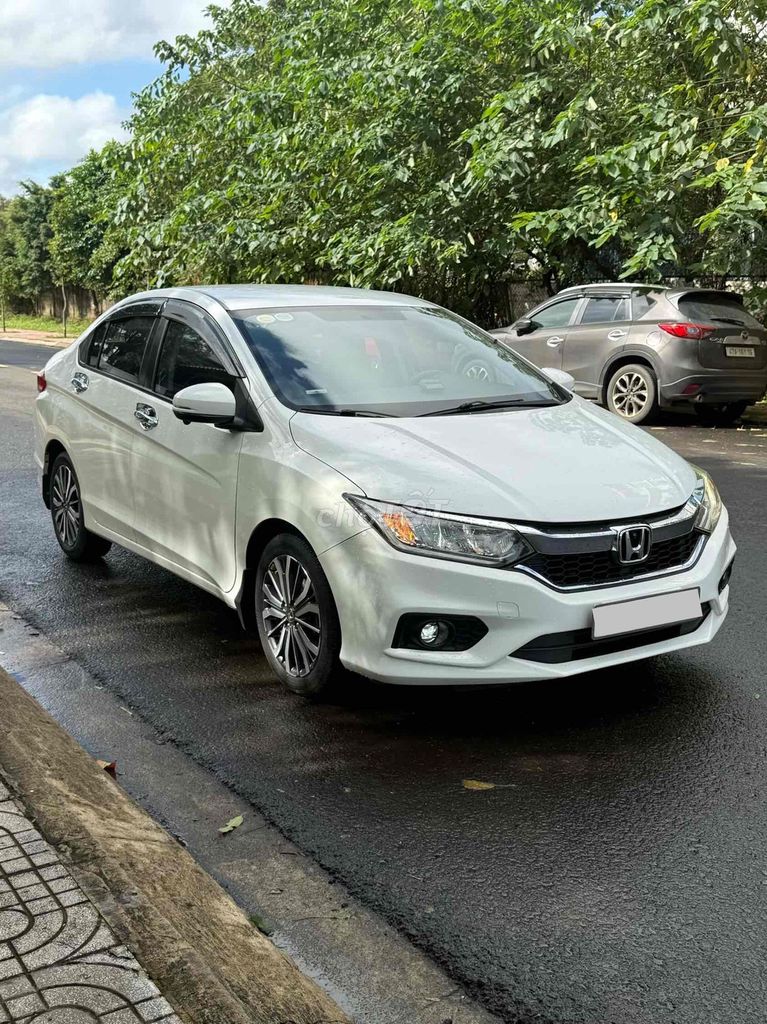 Honda City 2018 1.5 TOP 1 Chủ Mua Mới. Mua bán Ô tô tại Thành phố Buôn Ma Thuột Đắk Lắk được đăng bởi Nguyễn duy dương hình 8