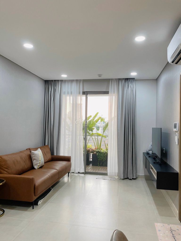 Bán Nhạnh Sky 89, 2PN, 2WC- Full Nội Thất Cao Cấp - Giá Chỉ 3,45 Tỷ