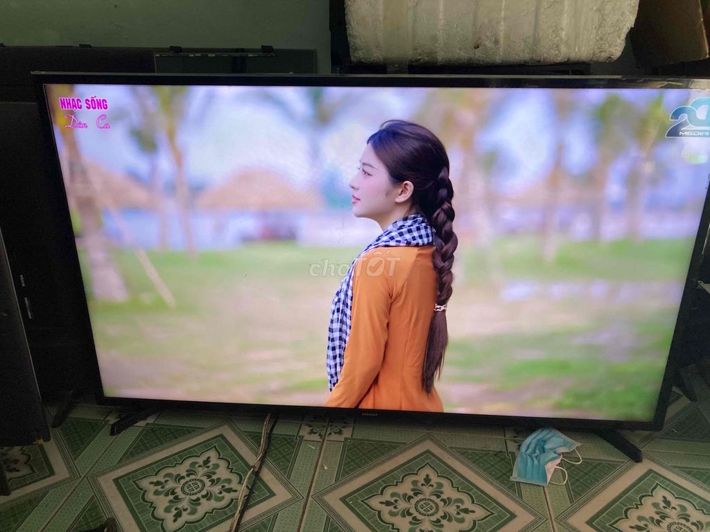 Tivi Samsung 49 inch. Mua bán Tivi, Âm thanh tại Thị xã Nghi Sơn Thanh Hóa được đăng bởi shop tivi cũ  hình 1