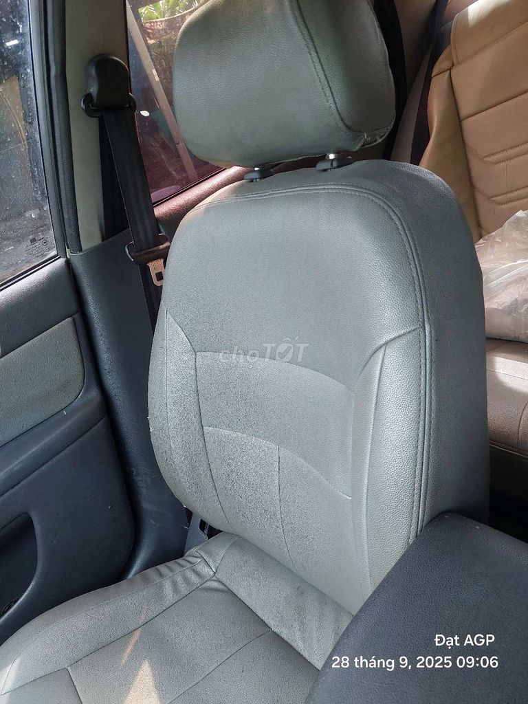 Lanos 2003 xe nhà dùng bán. Mua bán Ô tô tại Thành phố Biên Hòa Đồng Nai được đăng bởi Thành Đạt hình 5