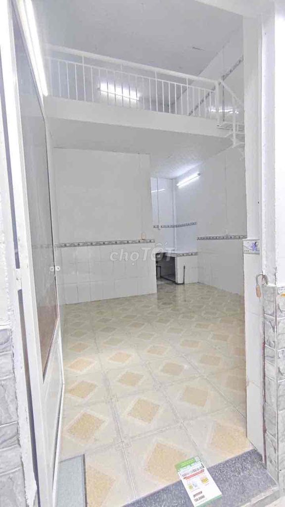 CHO THUÊ NHÀ TRỌ QUẬN 7 TRẦN XUÂN SOẠN