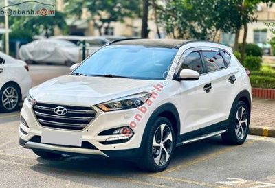 Hyundai Tucson 2.0 ATH 2018. Mua bán Ô tô tại Quận Hai Bà Trưng Hà Nội được đăng bởi MUA BÁN XE Ô TÔ ĐÃ QUA SỬ DỤNG