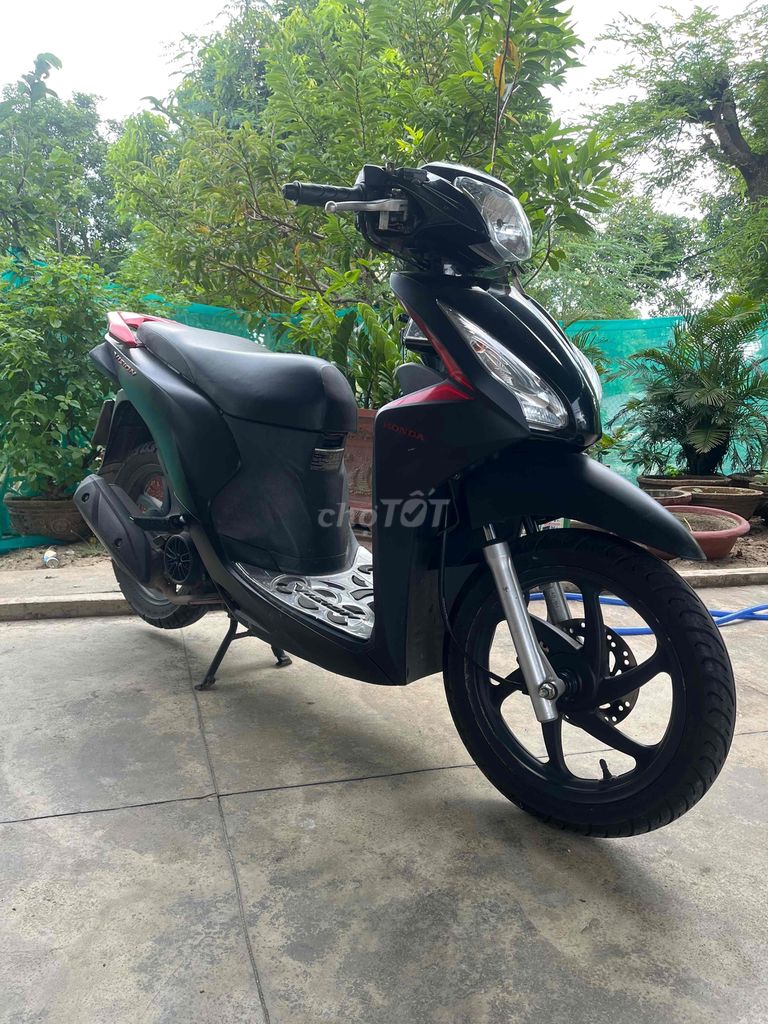 vision 2019 , 40.000km máy rin, nồi êm , xe bốc. Mua bán Xe máy tại Huyện Thăng Bình Quảng Nam được đăng bởi tài hình 2