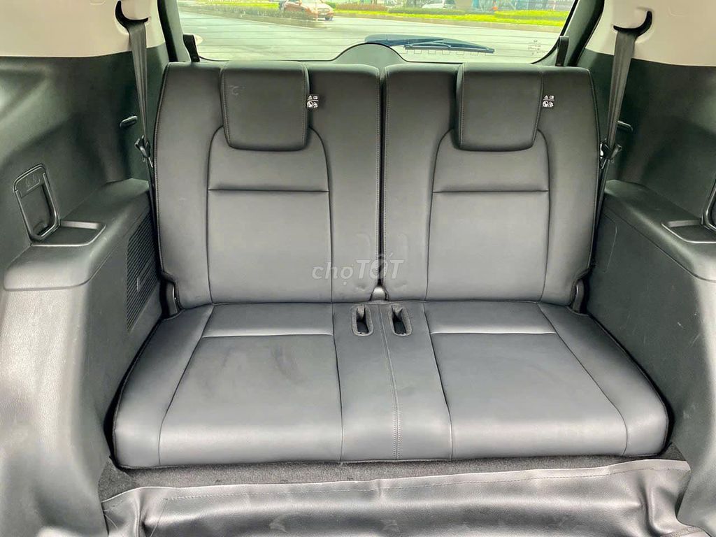 Honda CRV G 2024 - 40,000 Km cực đẹp, Full ls hãng. Mua bán Ô tô tại Thành phố Thủ Đức Tp Hồ Chí Minh được đăng bởi Đức Tứ Bánh hình 17