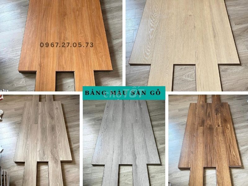 Lắp đặt sàn gỗ công nghiệp 12mm Hà Nội. Dịch vụ tại Quận Bắc Từ Liêm Hà Nội được đăng bởi Kho Sango hình 1