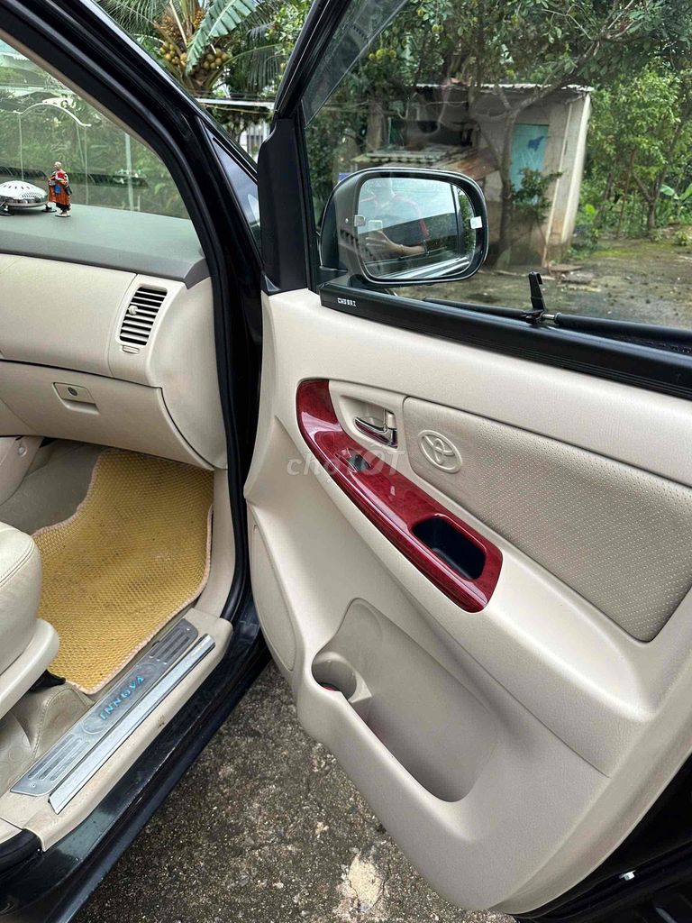 2006 G - hàng sưu tầm.chuẩn 11 vạn km.chất xe cọp. Mua bán Ô tô tại Huyện Bù Gia Mập Bình Phước được đăng bởi Anh Quân BGM bình phước hình 7