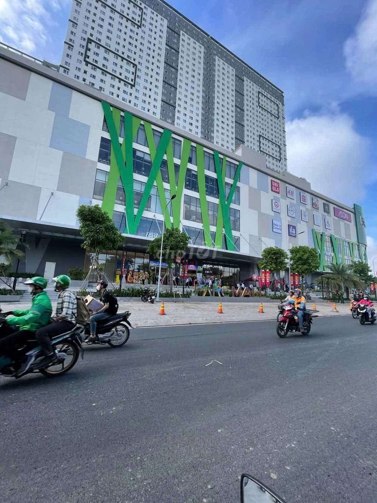 Chính chủ cần bán căn hộ ở TTTM AEON MALL