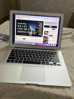macbook air 2017 full chức năng đẹp. Mua bán Laptop tại Quận Tân Phú Tp Hồ Chí Minh được đăng bởi Tuan Anh