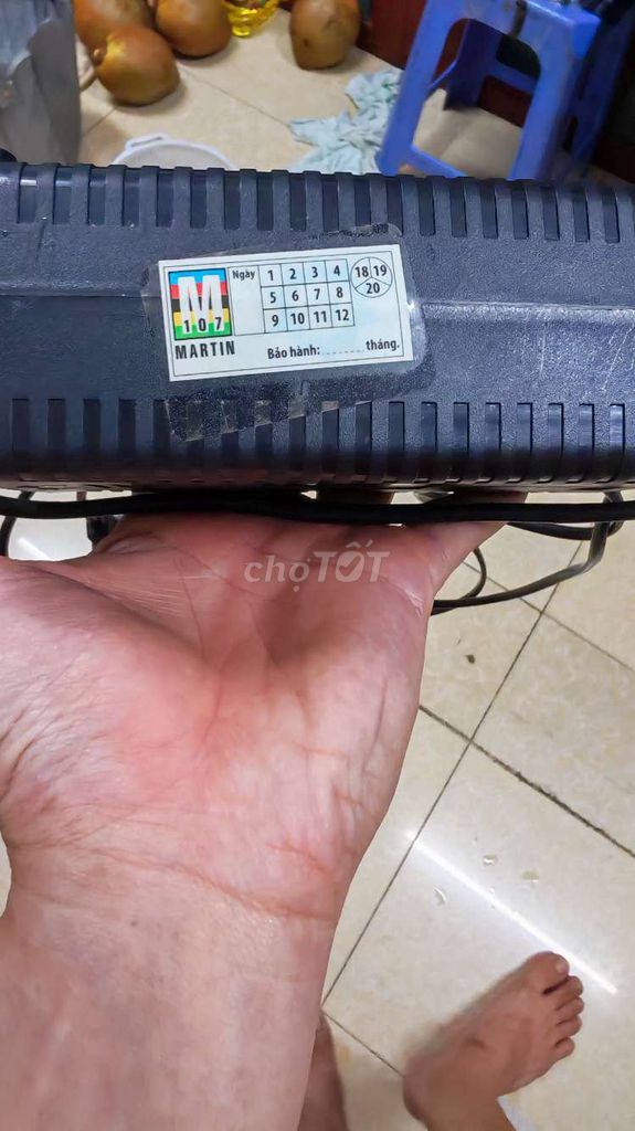 Sạc zin xe đạp điện 36V acquy. Mua bán Phụ tùng xe tại Quận Gò Vấp Tp Hồ Chí Minh được đăng bởi Tuấn hình 2