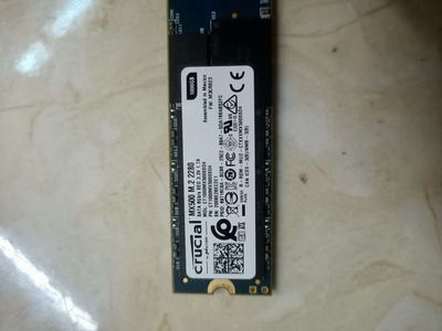 ssd 1000gb good 100%. Mua bán Linh kiện (RAM, Card...) tại Quận 7 Tp Hồ Chí Minh được đăng bởi lễ