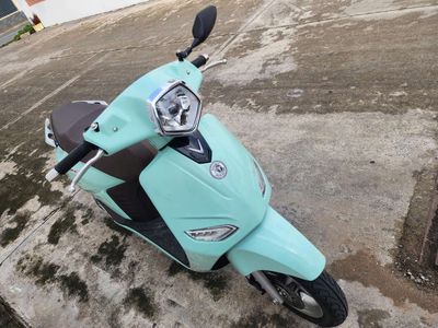 Xe máy điện Vinfast Vento ABS 2025 thường,bstp59
